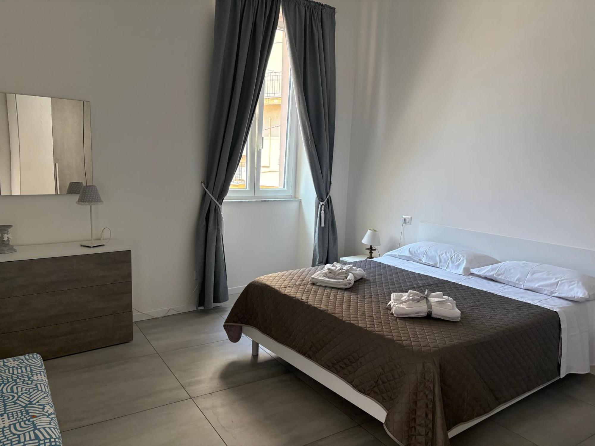 Apartment Nina's Naples
